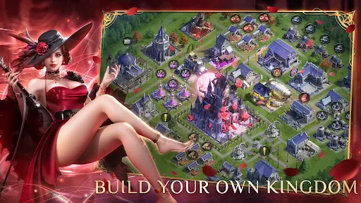 Myths of Moonrise screenshot