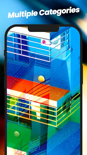 Wallpapers: 4K Live Wallpapers screenshot