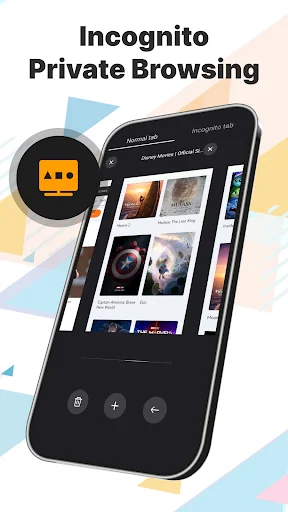 Xpress Downloader - Video Hub screenshot
