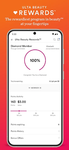 Ulta Beauty: Makeup & Skincare screenshot