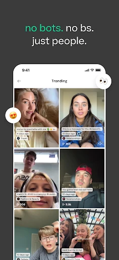 Flip: Watch, Create, Shop screenshot