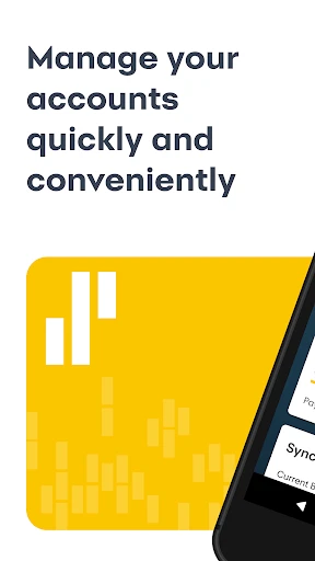 MySynchrony screenshot