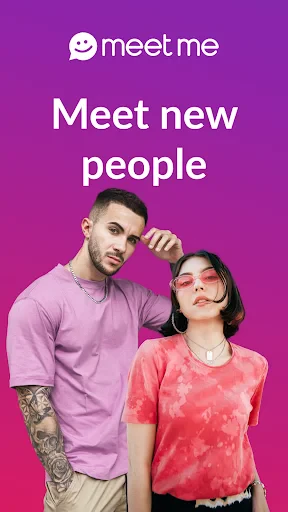 MeetMe: Chat & Meet New People screenshot