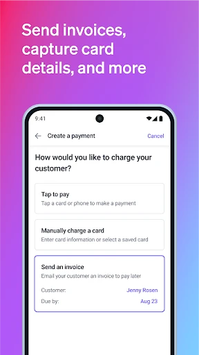 Stripe Dashboard screenshot