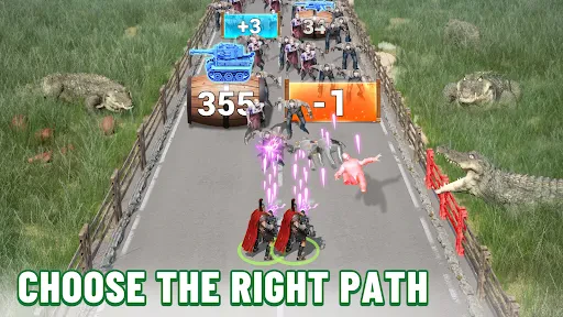 Evony: The King's Return screenshot