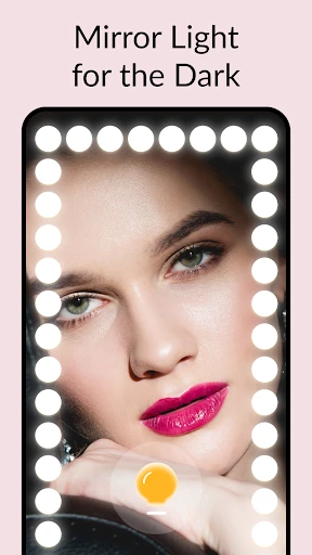 Mirror App - Beauty Mirror screenshot