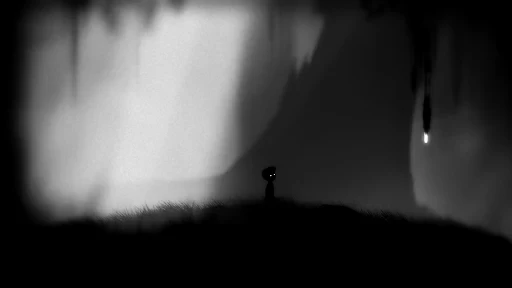 LIMBO screenshot