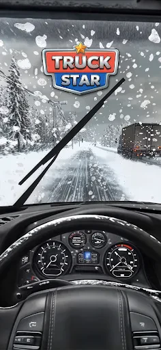 Truck Star screenshot
