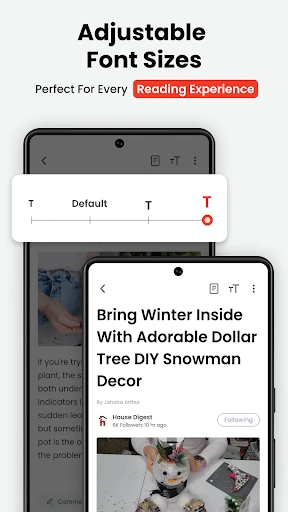 Local News: Headlines & Alerts screenshot