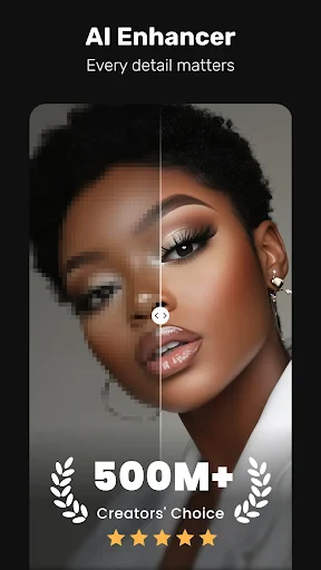 VivaVideo - Video Cut & Editor screenshot