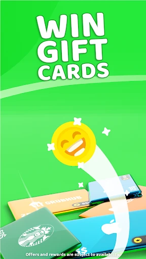 Cash’em All: Play & Win screenshot