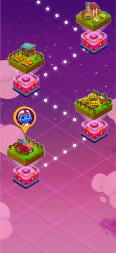 CodyCross: Crossword Puzzles screenshot