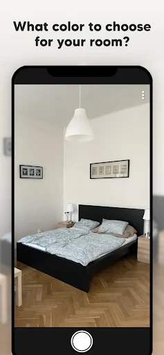 Paint my Room - Try wall color screenshot