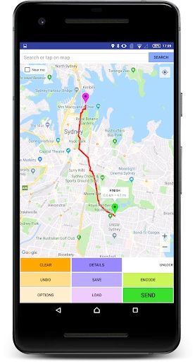 Mega Pack r.485 screenshot