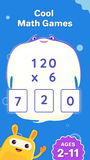 SplashLearn: Kids Learning App screenshot