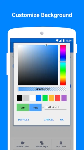 Messenger - Texting App screenshot