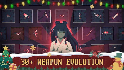 20 Minutes Till Dawn:Premium screenshot