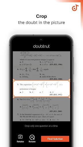 Doubtnut for NCERT, JEE, NEET screenshot