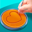 Dalgona Candy Cookie Games icon