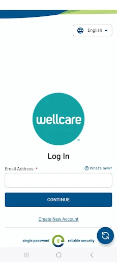 Wellcare+ screenshot