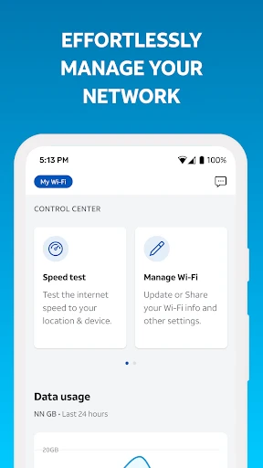 Smart Home Manager screenshot