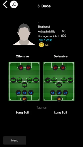 eFHUB™ 25 screenshot