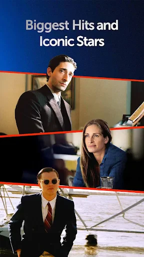 Fawesome - Movies & TV Shows screenshot