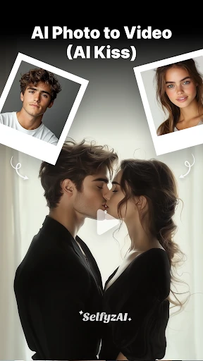 AI Video Generator : SelfyzAI screenshot