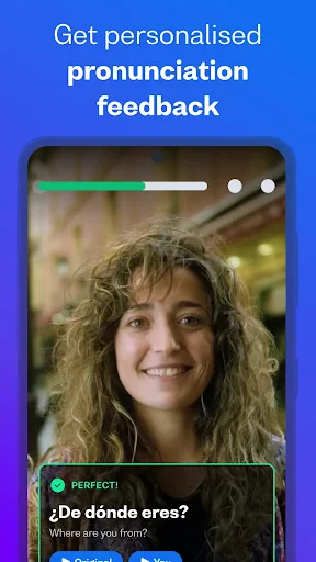 Busuu: Learn & Speak Languages screenshot