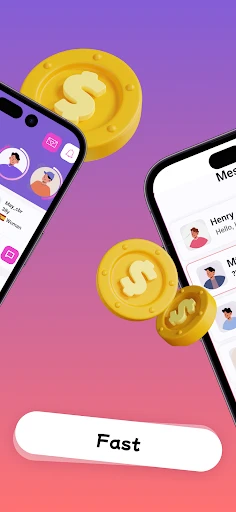 InstaFeet screenshot