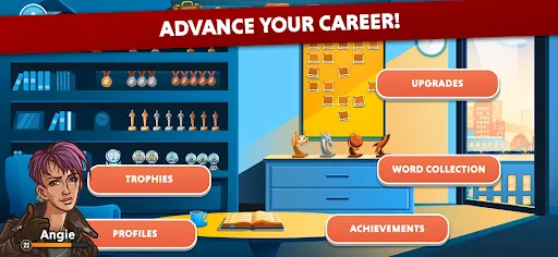 Codenames screenshot