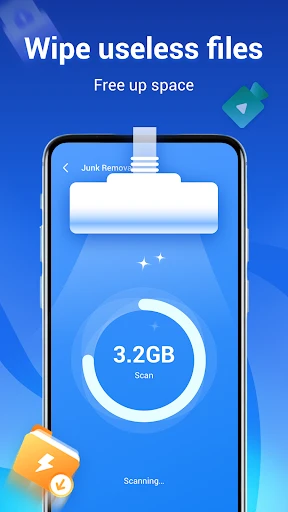 Clean Mate & File Mate screenshot