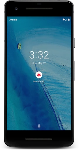Medical ID (premium) screenshot