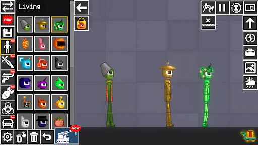 Beats Playground screenshot