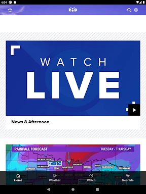 WFAA - News from North Texas screenshot