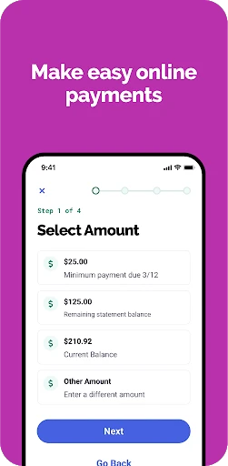 Mission Lane screenshot