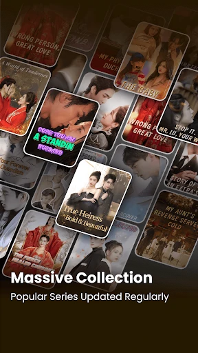 Short Reels - Drama & Show screenshot