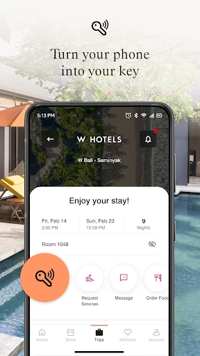 Marriott Bonvoy: Book Hotels screenshot