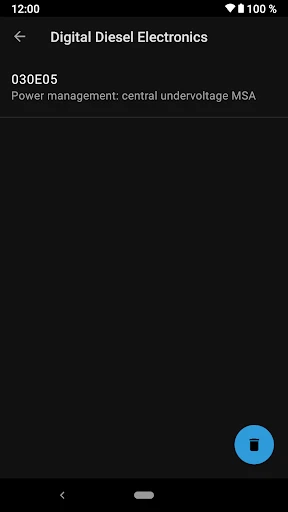 BimmerLink for BMW and MINI screenshot