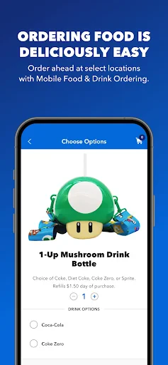 Universal Studios Hollywood screenshot