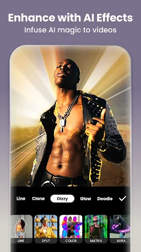 Video Editor & Maker - InShot screenshot