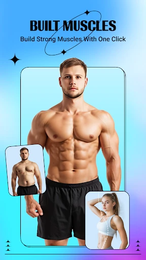 ArtPlay - Cartoon Video editor screenshot