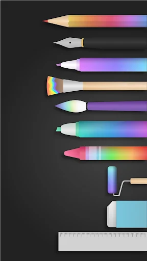 PaperColor screenshot