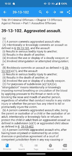 TCA Plus (TCA 2024) screenshot