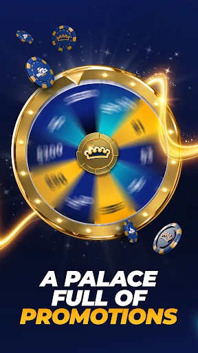 Betway - NJ & PA Casino Online screenshot