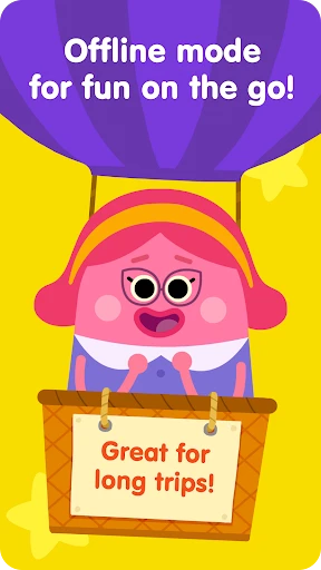 Super Simple - Kids Songs screenshot