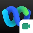 Webex Meetings icon
