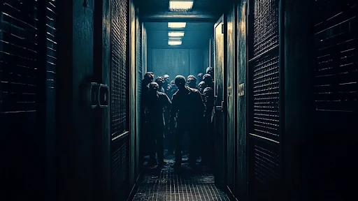 Day R Survival: Last Survivor screenshot