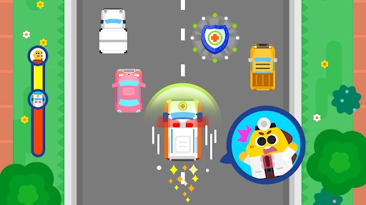 Cocobi Hospital - Kids Doctor screenshot