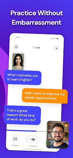 Learn Languages - Lucida AI screenshot